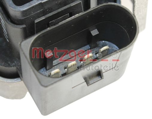 METZGER 0892537 ORIGINAL ERSATZTEIL AGR-Ventil